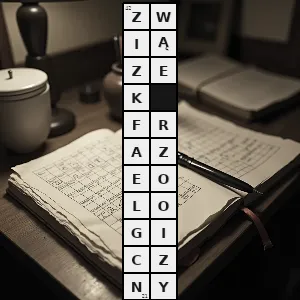 Rozwiązanie krzyżówki: utrwalone w użyciu z ustalonym znaczeniem połączenie dwóch lub więcej wyrazów - związek frazeologiczny | hasła, synonimy i podpowiedzi Hasło krzyżówkowe utrwalone w użyciu z ustalonym znaczeniem połączenie dwóch lub więcej wyrazów - związek frazeologiczny – rozwiązanie, synonimy, podpowiedzi i definicje krzyżówkowe